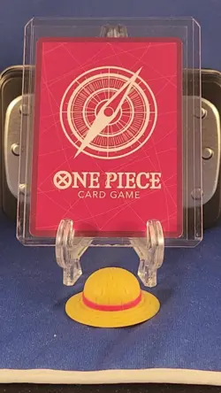 Kaido - OP01-061 - Leader - English - Near Mint - One Piece CCG - Image 2