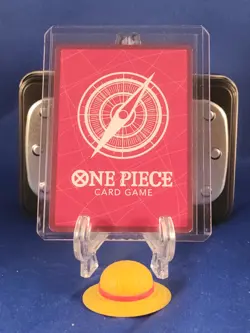 Kaido - OP01-061 - Leader - English - Near Mint - One Piece CCG - Image 3