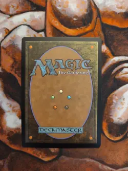 NM Russian Undead Alchemist Commander: Midnight Hunt MIC MTG Magic the Gathering - Image 2