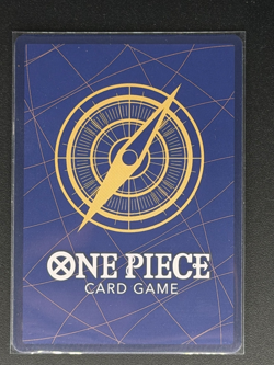 Sanji (Gift Collection 2023) OP01-013 One Piece Promotion Cards Foil English - Image 2