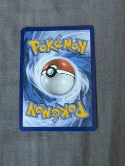 Deoxys GG12 Crown Zenith Galarian Gallery Pokemon Card NM - Image 3