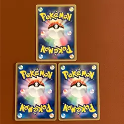 Dragonair Delta Species 003/068 2006 Pokemon TCG Japanese card Nintendo JP5087 - Image 5