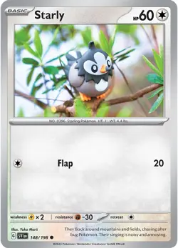 Illustrator Yuka Morii Clay Art Pokemon Cards Buy 3, Get 1 Free & Free Ship $20+ - Image 3