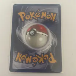 HORSEA - Fossil Set - 49/62 - Common - Pokemon Card - Unlimited Edition - NM - Image 2