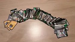 Pokemon Code cards 5x Random New. Message in less than 24 hours or FREE ! - Image 1