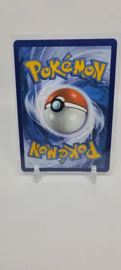 Pokemon TCG Solosis Illustration Rare Black Bolt 118/086 - Image 4