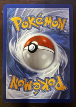 Pokemon TCG First Partner Illustration Collection - Charmander MEP 038 Promo NM - Image 2