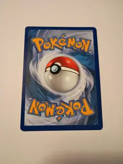 Bouffalant ex 162/086 Ultra Rare Full Art - White Flare WHT Pokemon TCG NM - Image 2