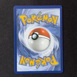 Stunfisk ex 252/217 Full Art Ultra Rare Pokemon Ascended Heroes English - Image 2