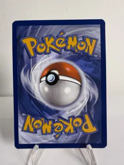 Pokemon Surging Sparks Slaking EX Ultra Rare 227/191 - NM Near Mint - Image 2