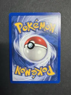 POKEMON MEOWTH 69 FIRERED & LEAFGREEN LP - Image 2