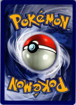 Tentacruel 44/62 Uncommon Fossil Pokemon Near Mint - Image 2