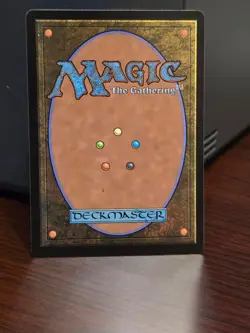 MTG Tarkir Dragonstorm BORDERLESS ALT ART R Mistrise Village #0397 FOIL - Image 2