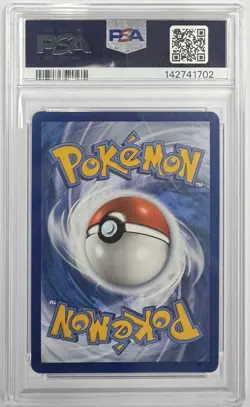2019 Pokemon Ho-Oh GX SV50/SV94 Hidden Fates Shiny Holo Rare PSA 9 - Image 2