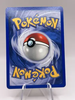 Energy Search 59/62 Fossil Pokemon NM - Image 2