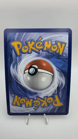 Pokemon TCG - Destined Rivals - 194/182 Misty's Lapras - Image 2