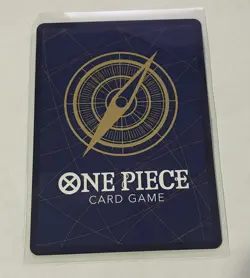 Borsalino | EB04-058 SR | One Piece Adventure on Kami's Island | Foil | NM - Image 2