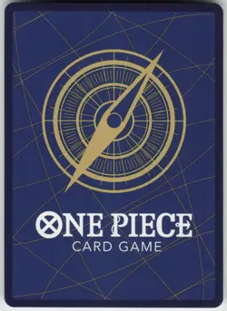 One Piece TCG Tony Tony.Chopper (015) UC One Piece Demo Deck Cards OP01-015 - Image 2