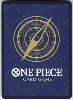 One Piece TCG Tony Tony.Chopper (015) UC One Piece Demo Deck Cards OP01-015 - Image 2
