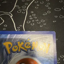 Pikachu SM162 Promo Holo English Pokemon TCG Card 2018 with some whitening￼ - Image 3