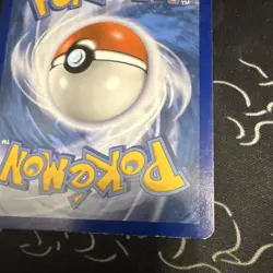 Pikachu SM162 Promo Holo English Pokemon TCG Card 2018 with some whitening￼ - Image 4
