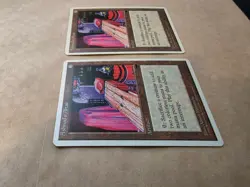 MTG - Ashnod's Altar x2 - Chronicles - Magic the Gathering - Image 4
