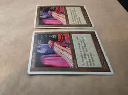 MTG - Ashnod's Altar x2 - Chronicles - Magic the Gathering - Image 5