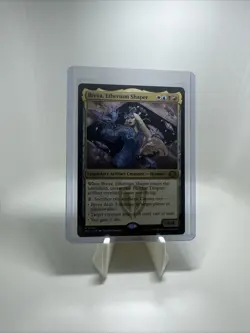 Breya, Etherium Shaper (NM) [Modern Horizons 3] (M3C) Magic The Gathering MTG - Image 1