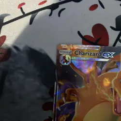 2019 Charizard GX #SM211 - Sun & Moon - Black Star Promo - Pokemon TCG - NM - Image 2