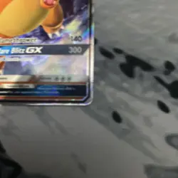 2019 Charizard GX #SM211 - Sun & Moon - Black Star Promo - Pokemon TCG - NM - Image 5