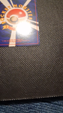 Pokemon Card Blissey 242 Japanese Neo Revelation NM - Image 2
