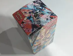 NEW FACTORY SEALED CHAOS RISING HALF BOOSTER POKEMON TCG 18 PACKS EACH - Image 2