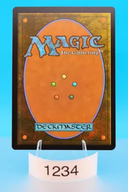 MTG Phlage, Titan of Fire's Fury Modern Horizons 3 Regular #197 - Image 2