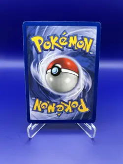 Pokemon TCG Electrode 21/102 Base Set Unlimited Rare English LP - Image 3