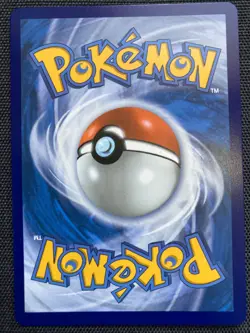 2025 Pokemon TCG Mega Evolution #154/132 Stufful IR (see photos and description) - Image 3