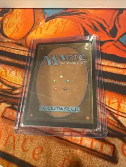Attrition Urza's Destiny Foil MTG - Image 2