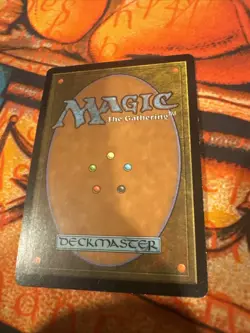 Attrition Urza's Destiny Foil MTG - Image 4