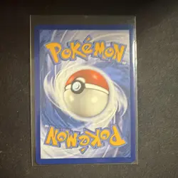 Emboar Sv: White Flare 098/086 Illustration Rare Holo Stage 2 HP180 Eng 2025 - Image 2