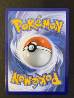 Pokemon TCG Scream Tail 42/131 Prismatic Evolutions Poke Ball Reverse Holo NM - Image 2