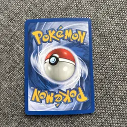 Slowking Pokemon Neo Genesis - 14/111 - Holo Rare - Unlimited Edition - LP- - Image 2
