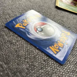 Slowking Pokemon Neo Genesis - 14/111 - Holo Rare - Unlimited Edition - LP- - Image 3