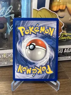 Pokemon TCG English Card ex Power Keepers Machamp 11/108 Holo Rare Hand Swirl - Image 2