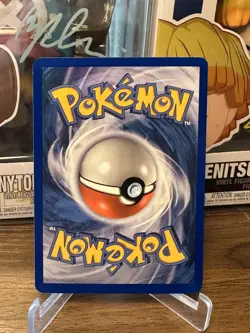 Pokemon TCG English Card ex Power Keepers Machamp 11/108 Holo Rare Hand Swirl - Image 3