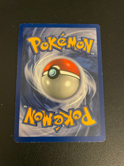 Zapdos 16/102 Base Set Holo Unlimited Rare Card Pokemon Card 1999 WoTC LP-MP - Image 2