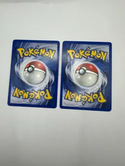 Pokemon Karte TCG Pupitar 45+57/75 Neo Discovery no Holo Vintage Deutsch LP - Image 3