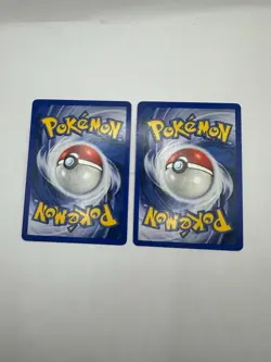 Pokemon Karte TCG Pupitar 45+57/75 Neo Discovery no Holo Vintage Deutsch LP - Image 4