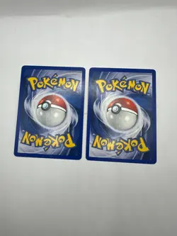 Pokemon Karte TCG Pupitar 45+57/75 Neo Discovery no Holo Vintage Deutsch LP - Image 5