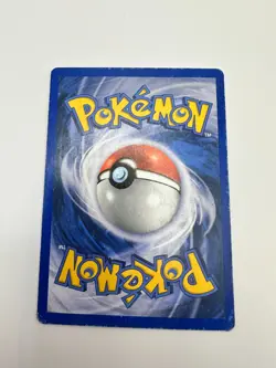 Pokemon Karte TCG Garados 6/102 Basis Set Holo Vintage Rare GD Deutsch - Image 3