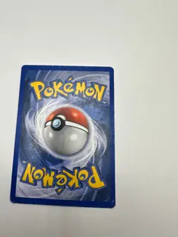 Pokemon Karte TCG Garados 6/102 Basis Set Holo Vintage Rare GD Deutsch - Image 5