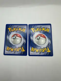 Pokemon Karte TCG Golbat 29+/64 Neo Revelations no Holo Rare Vintage LP Deutsch - Image 3